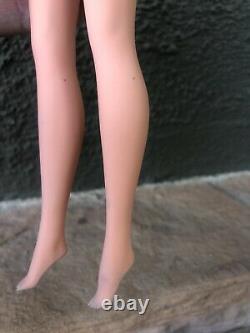 AMAZING Vintage Talking Stacey Doll Talks