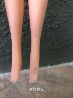 AMAZING Vintage Talking Stacey Doll Talks