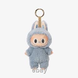 AUTHENTIC POP MART LABUBU The Monsters Exciting Macaron Pendant Plush Sealed Bag