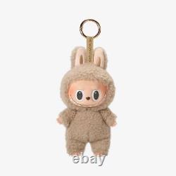 AUTHENTIC POP MART LABUBU The Monsters Exciting Macaron Pendant Plush Sealed Bag