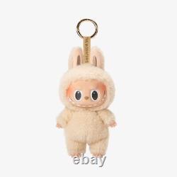 AUTHENTIC POP MART LABUBU The Monsters Exciting Macaron Pendant Plush Sealed Bag