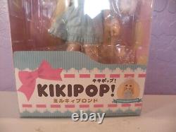 AZONE KIKIPOP International Romantic Frill Sugar Milky Blonde New In Package