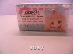 AZONE KIKIPOP International Romantic Frill Sugar Milky Blonde New In Package