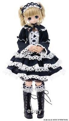 AZONE Secret Wonderland / Miu 1/6 scale Free Shipping From Japan Used