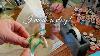 A Day In The Vintage Haberdashery Shop Meet The Pincushion Half Dolls