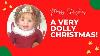 A Very Dolly Christmas Reborn Dolls Vintage Dolls U0026 More