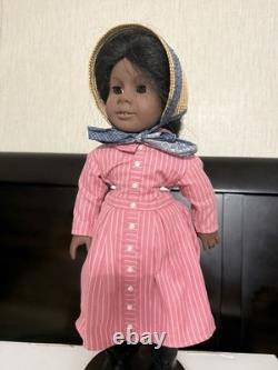 Addy Pleasant Company American Girl Doll Never Played With. Display Only