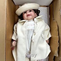 Adora Doll Limited Edition Baby Zoe 35 of 589 Made Orig Box