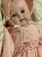 Adorable 18 Kammer Reinhardt 121 Or 321 German Bisque Baby
