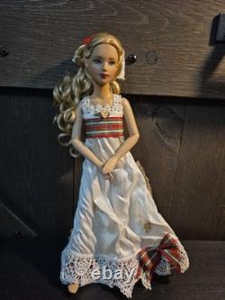 Alice Tonner Doll Unknown Robert Tonner Alice In Wonderland 12 read