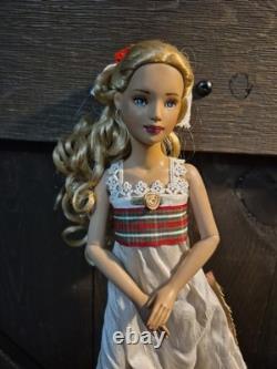 Alice Tonner Doll Unknown Robert Tonner Alice In Wonderland 12 read