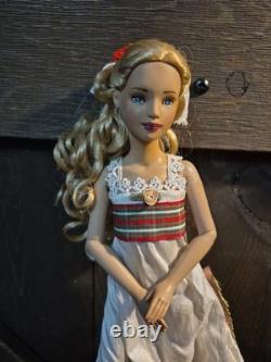 Alice Tonner Doll Unknown Robert Tonner Alice In Wonderland 12 read