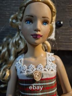 Alice Tonner Doll Unknown Robert Tonner Alice In Wonderland 12 read