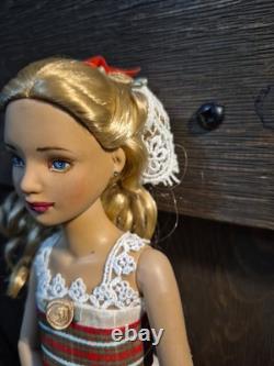 Alice Tonner Doll Unknown Robert Tonner Alice In Wonderland 12 read