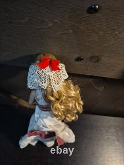 Alice Tonner Doll Unknown Robert Tonner Alice In Wonderland 12 read