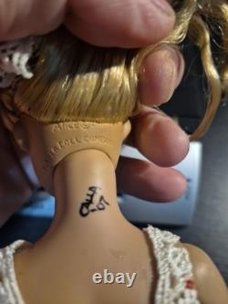 Alice Tonner Doll Unknown Robert Tonner Alice In Wonderland 12 read