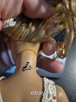 Alice Tonner Doll Unknown Robert Tonner Alice In Wonderland 12 read