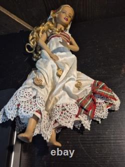 Alice Tonner Doll Unknown Robert Tonner Alice In Wonderland 12 read