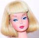 Amazing! Silver Blonde Long Hair High Color American Girl Barbie Doll Mint! 3day