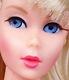 Amazing Vintage Blonde Twist'n Turn Barbie Doll Mint