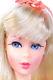 Amazing Vintage Blonde Twist'n Turn Barbie Doll Mint