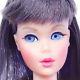 Amazing Vintage Dark Brunette Twist'n Turn Barbie Doll Mint