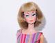 Amazing! Vintage Super Long Hair Silver Blonde American Girl Barbie Mint