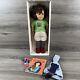 American Girl 18 Lindsey Doll In Box With Accessories Read Description