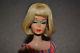 American Girl Barbie Long Hair Platinum/pale Blonde High Color