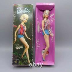 American Girl Barbie Long Hair ash blonde 1070 MIB