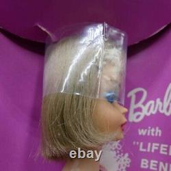 American Girl Barbie Long Hair ash blonde 1070 MIB