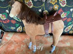 American Girl Doll Julie and Horse Harness Bridle, Clothes and Accessories
