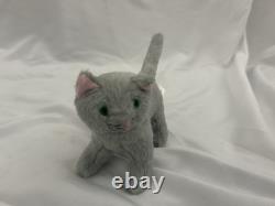 American Girl Doll Kirsten's Birthday Mama Cat & Kitten
