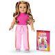 American Girl Doll Lila Girl Of The Year 2024 Brand New Fast Shipping