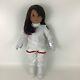 American Girl Doll Luciana Vega Astronomer Doll 18 With Astronaut Space Outfit