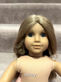 American Girl Elizabeth Cole Doll
