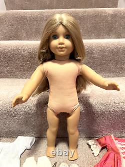 American Girl Elizabeth Cole Doll