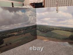 American Girl Felicity Vintage Scenes and Settings Pleasant Company