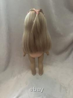 American Girl Isabelle 18in Doll w Outfit Shoes & Accessories