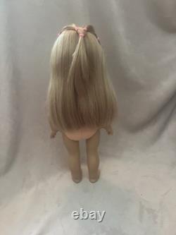 American Girl Isabelle 18in Doll w Outfit Shoes & Accessories