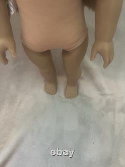 American Girl Isabelle 18in Doll w Outfit Shoes & Accessories