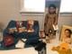 American Girl Josefina Doll Mattel Body & Pleasant Comoant Head Rare