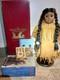 American Girl Kaya 18 Native American Doll Pleasant Co. First Release 2002