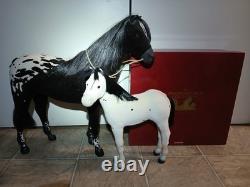 American Girl KAYA 18 Native American Doll Pleasant Co. First Release 2002