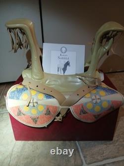 American Girl KAYA 18 Native American Doll Pleasant Co. First Release 2002