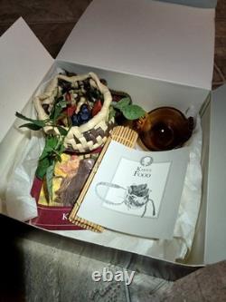 American Girl KAYA 18 Native American Doll Pleasant Co. First Release 2002