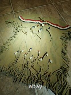 American Girl KAYA 18 Native American Doll Pleasant Co. First Release 2002