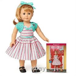 American Girl Maryellen Doll & Book NEW in Box NIB Torn