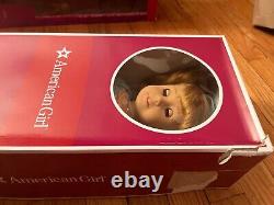 American Girl Maryellen Doll & Book NEW in Box NIB Torn