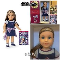 American Girl NICKI Hoffman 18-inch Doll & Journal 1999 Doll 2023 NEW